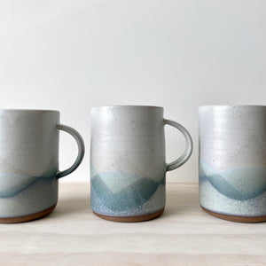 Cups + Mugs