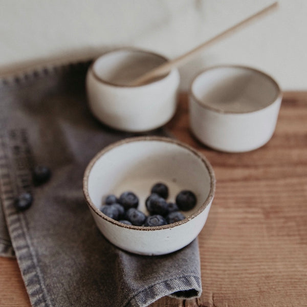 Scatter Bowls