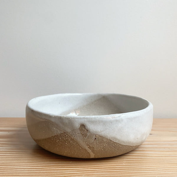 Kimono bowls