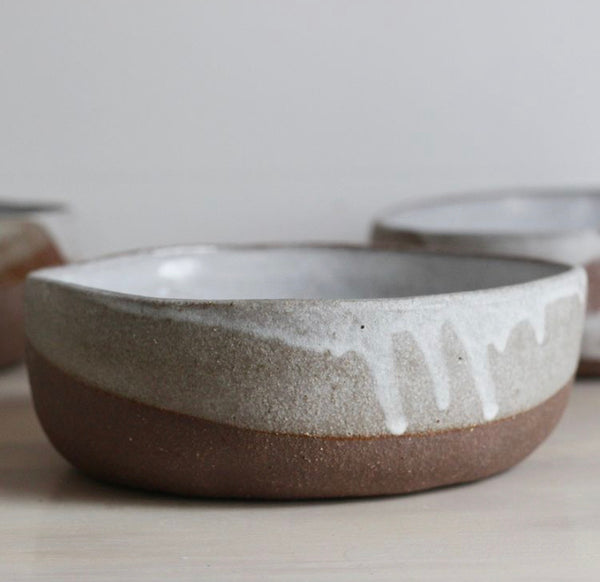 Kimono bowls